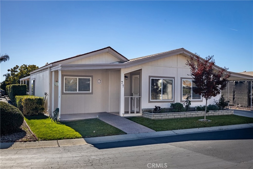 1250 N Kirby St unit 77, Hemet, CA 92545 - photo 1