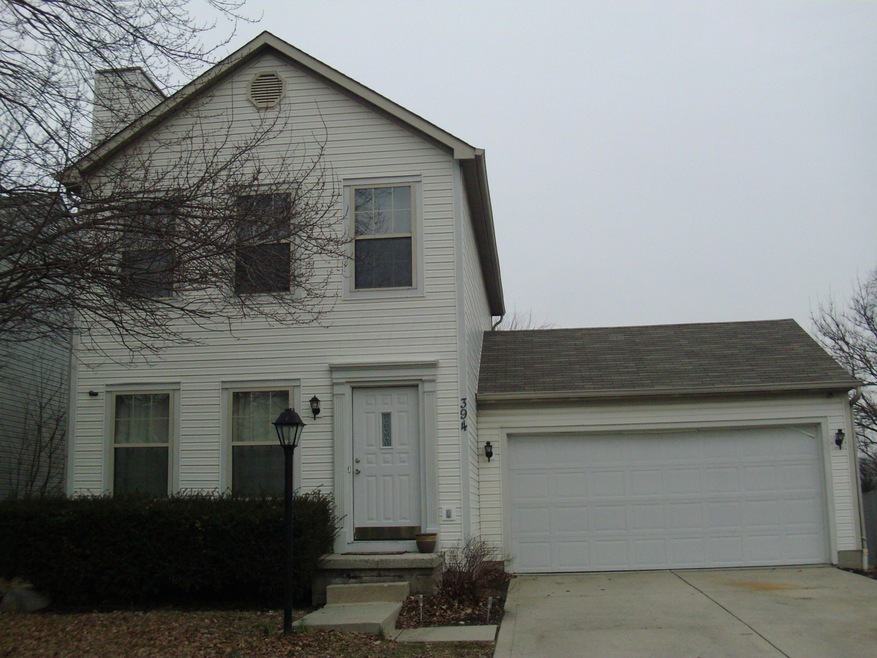 394 Chatterly Lane