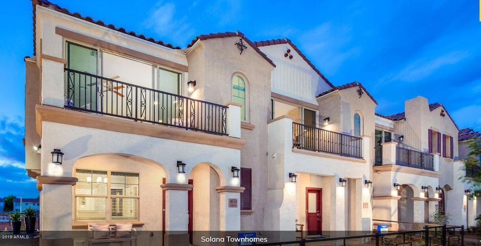 Solana Community Group