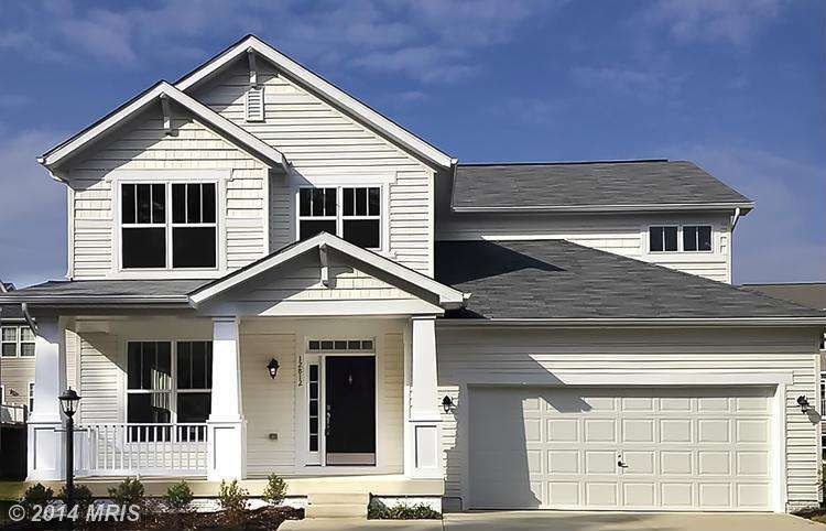 12812 Glen Forest Ct, Manassas, VA 20110 - photo 1