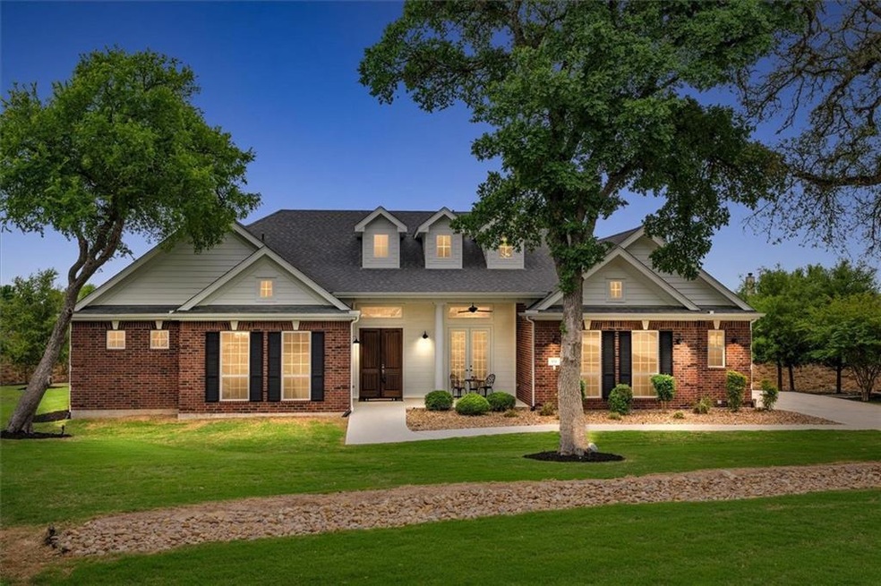 104 Ancient Oak Way, San Marcos, TX 78666 - photo 1