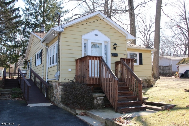 32 Orchard St, Budd Lake, NJ 07828 - photo 1