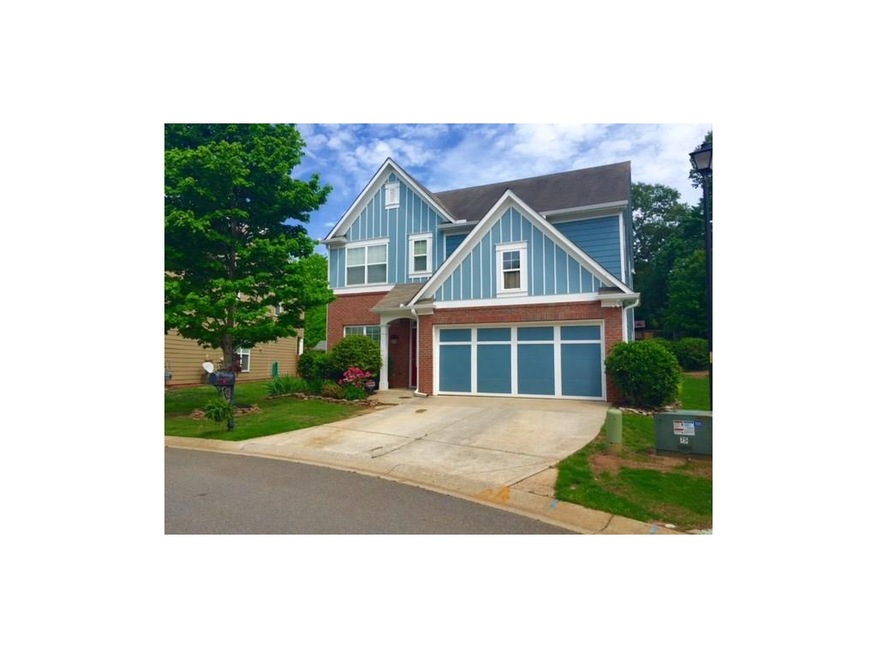 Beautiful family home in Stonehaven Pointe! Cul-de