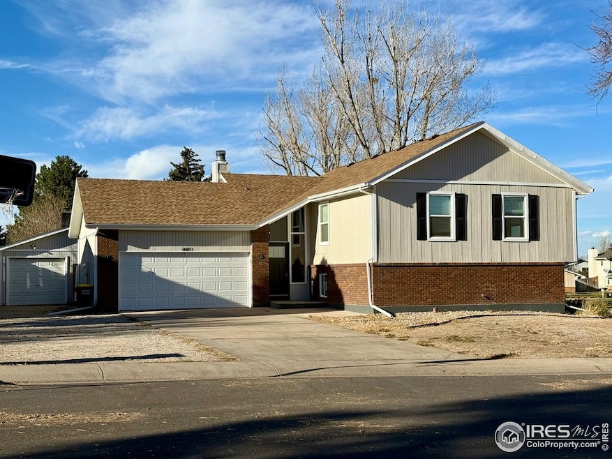 4401 W 7th St, Greeley, CO 80634 - photo 1