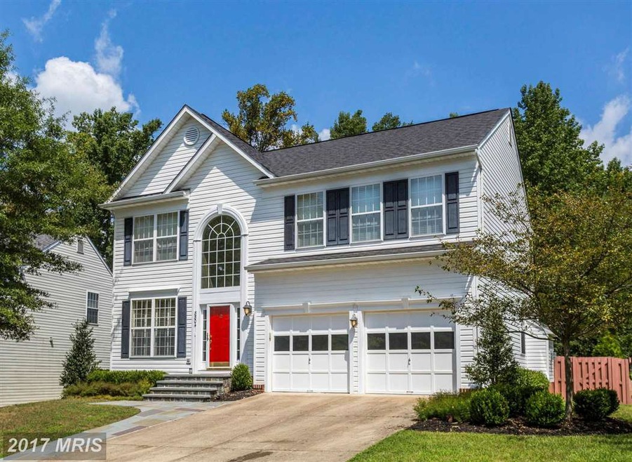 8804 Sumner Grove Dr, Laurel, MD 20708 - photo 1