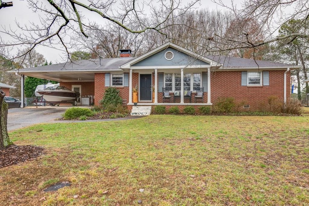 444 Alcott Dr SE, Smyrna, GA 30082 - photo 1