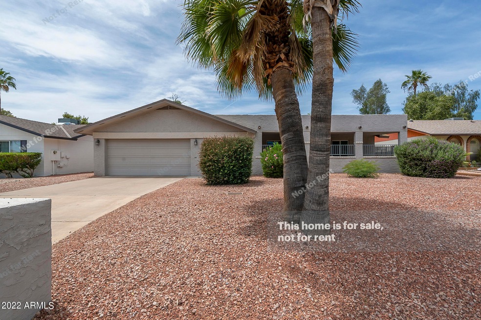 526 S 72nd St, Mesa, AZ 85208 - photo 1