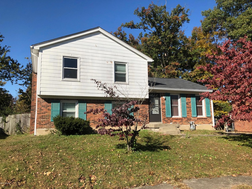 5804 Shelby St, Louisville, KY 40291 - photo 1