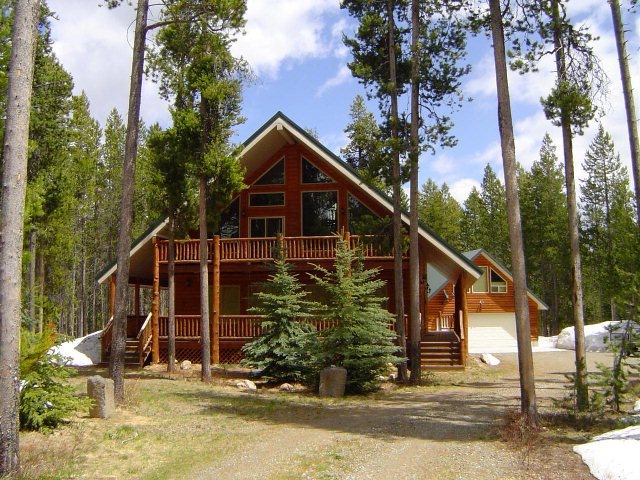 Main View