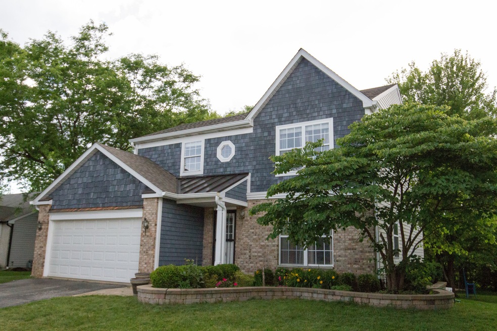 1716 N Baldwin Ave, Waukegan, IL 60085 - photo 1