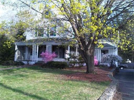 255 Market St, Rockland, MA 02370 - photo 1