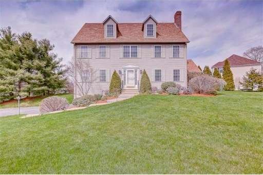 6 Rough Rider Rd, Hopkinton, MA 01748 - photo 1