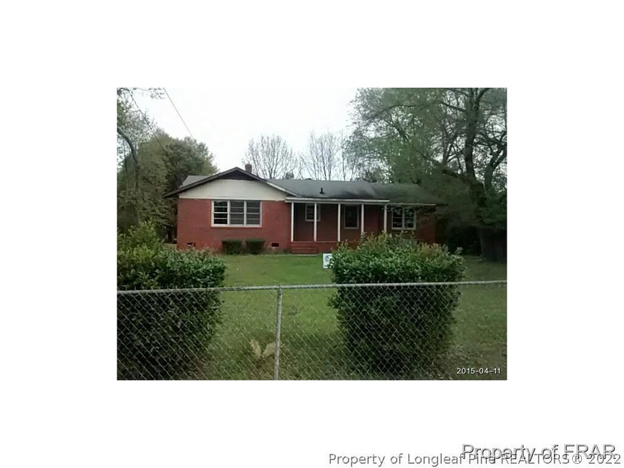 326 Richmond Dr, Fayetteville, NC 28304 - photo 1