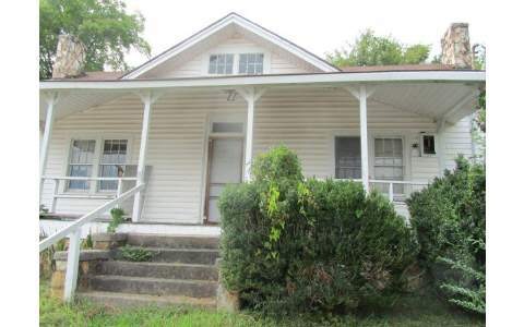 Main View