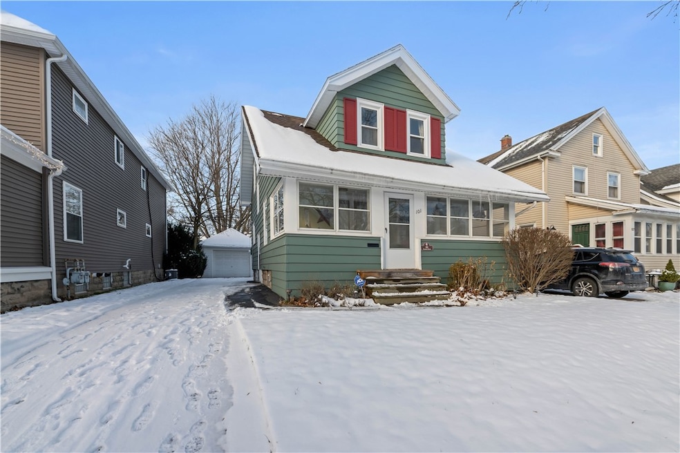 101 Kansas St, Rochester, NY 14609 - photo 1