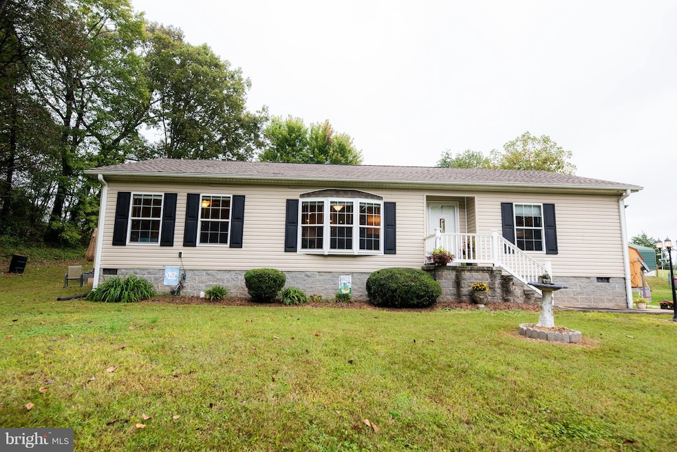 7311 Greenwood Ln, Rapidan, VA 22733 - photo 1