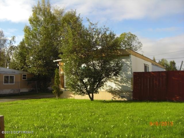 3827 E. 65th Avenue Lot