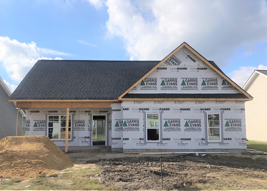 3912 Pensacola Dr, Greenville, NC 27834 - photo 1