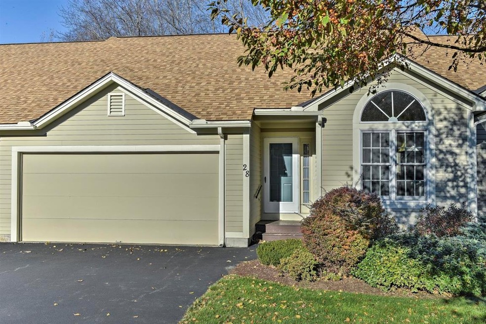 28 Skyline Dr, Keene, NH 03431 - photo 1