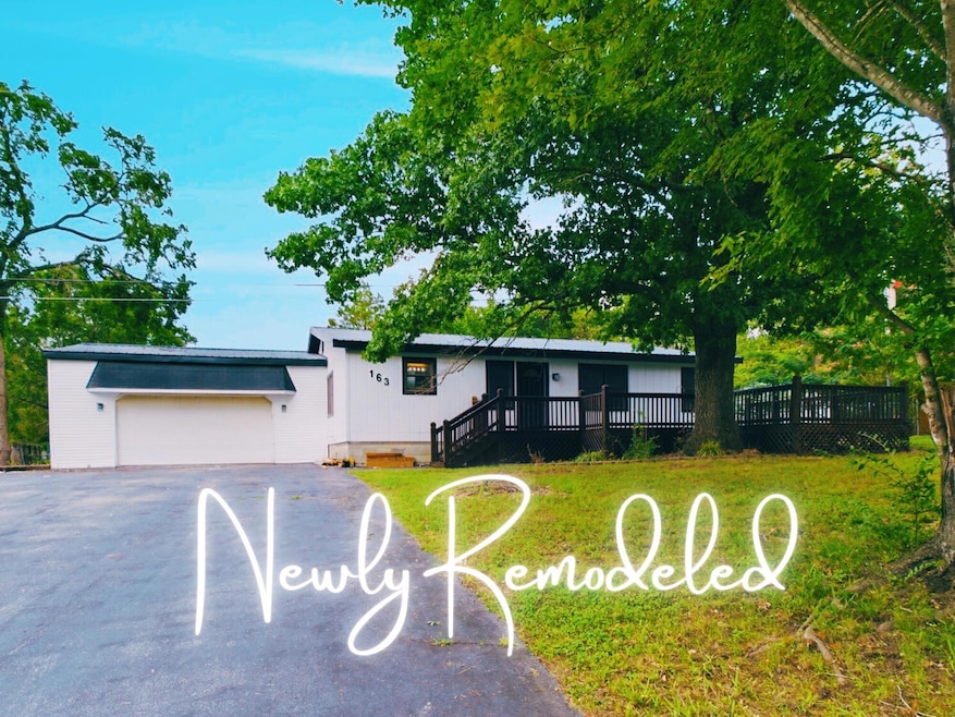 Corewood front picture