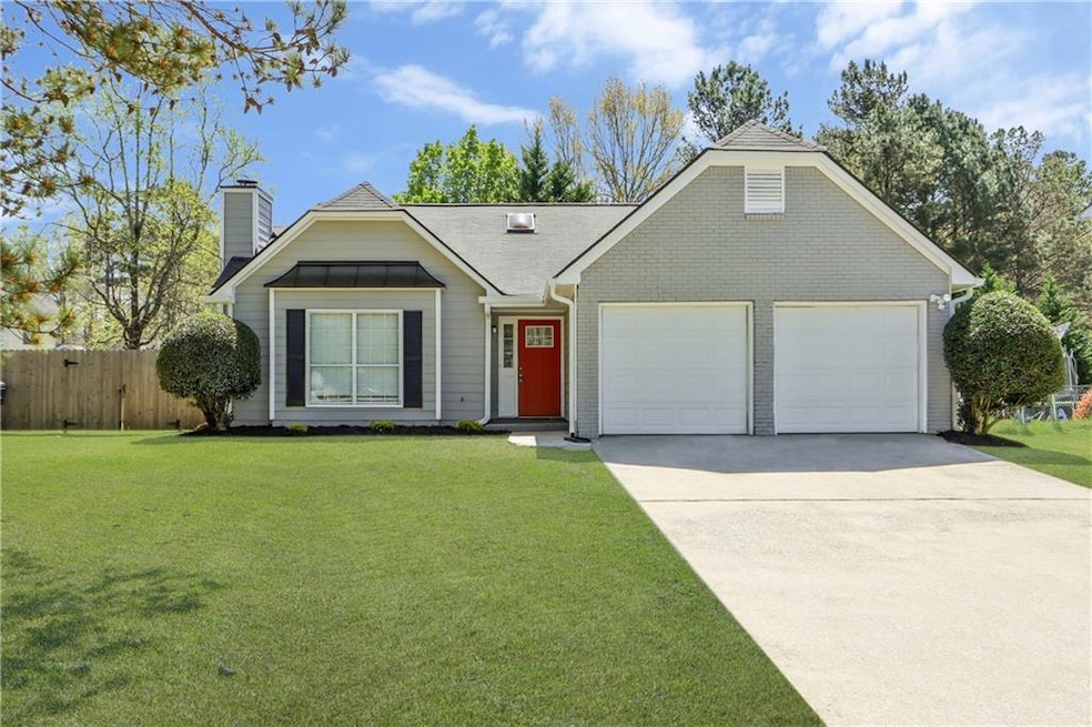 6635 Emerald Pointe Cir, Atlanta, GA 30349 - photo 1