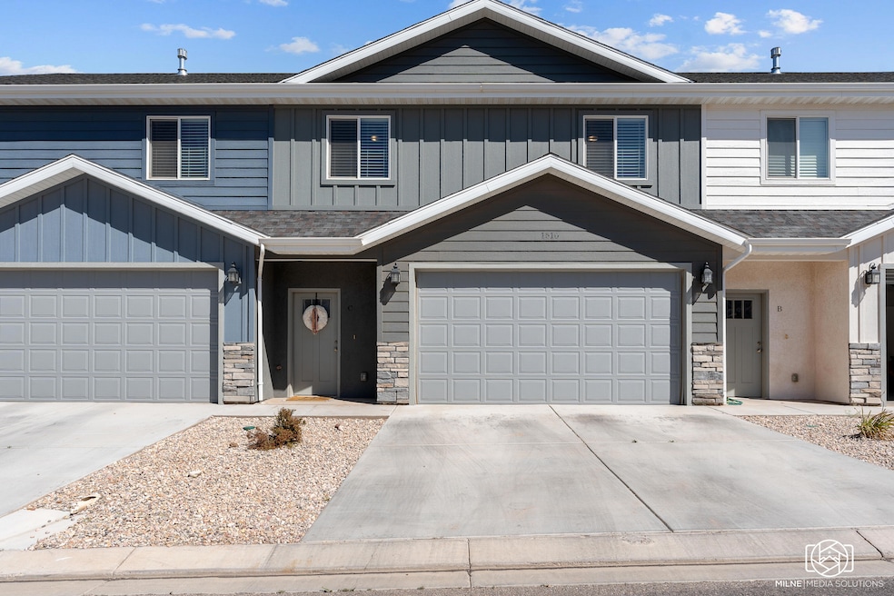 1510 W Topaz unit C, Cedar City, UT 84720 - photo 1