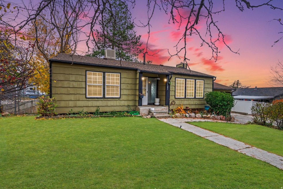 1421 E 1250 S, Ogden, UT 84404 - photo 1