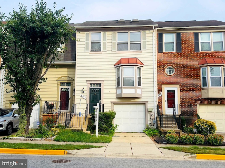 15413 Empress Way, Bowie, MD 20716 - photo 1