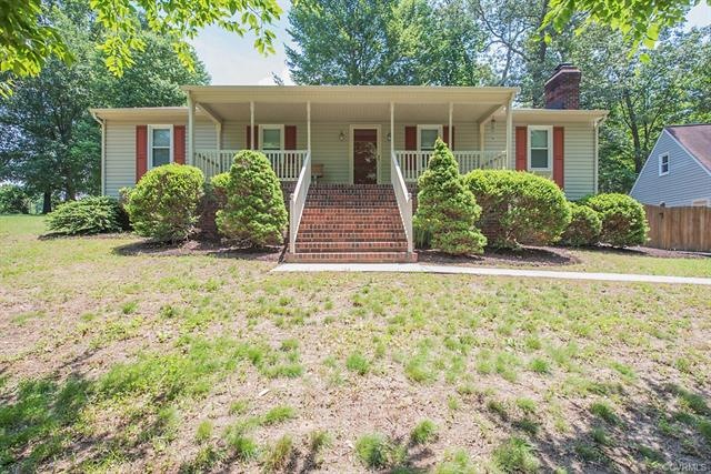 7945 Quinton Ct, Quinton, VA 23141 - photo 1