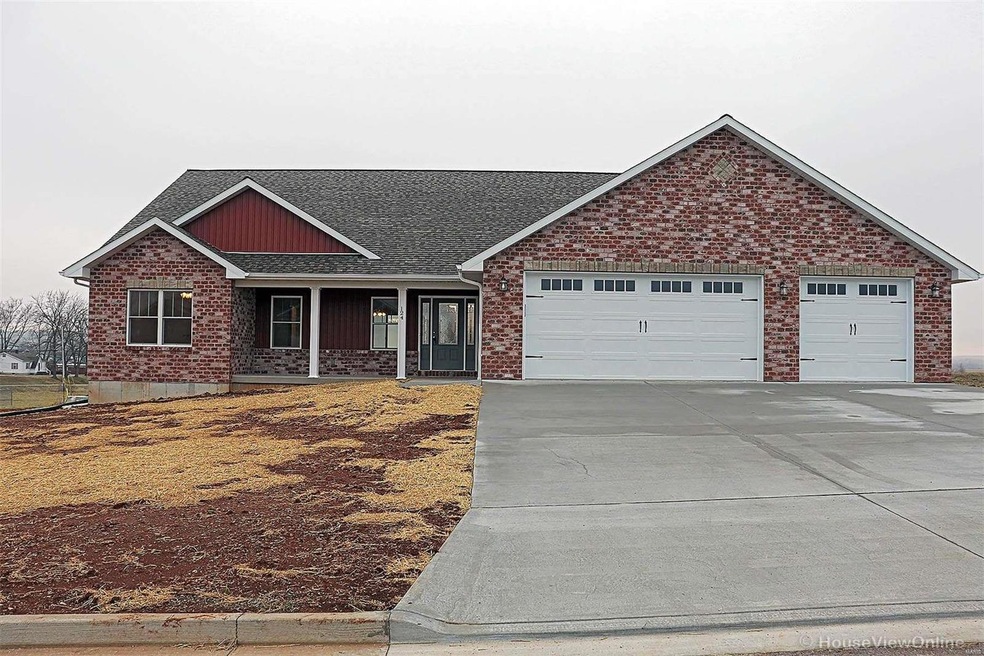 124 Buford Mountain Rd, Farmington, MO 63640 - photo 1