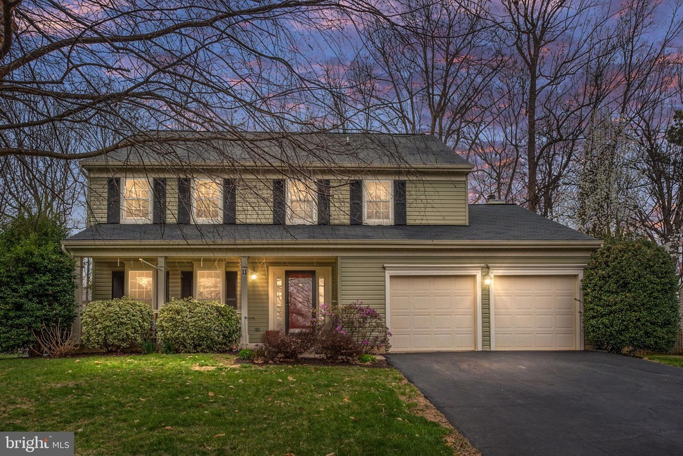11 Hawthorne Ct, Stafford, VA 22554 - photo 1