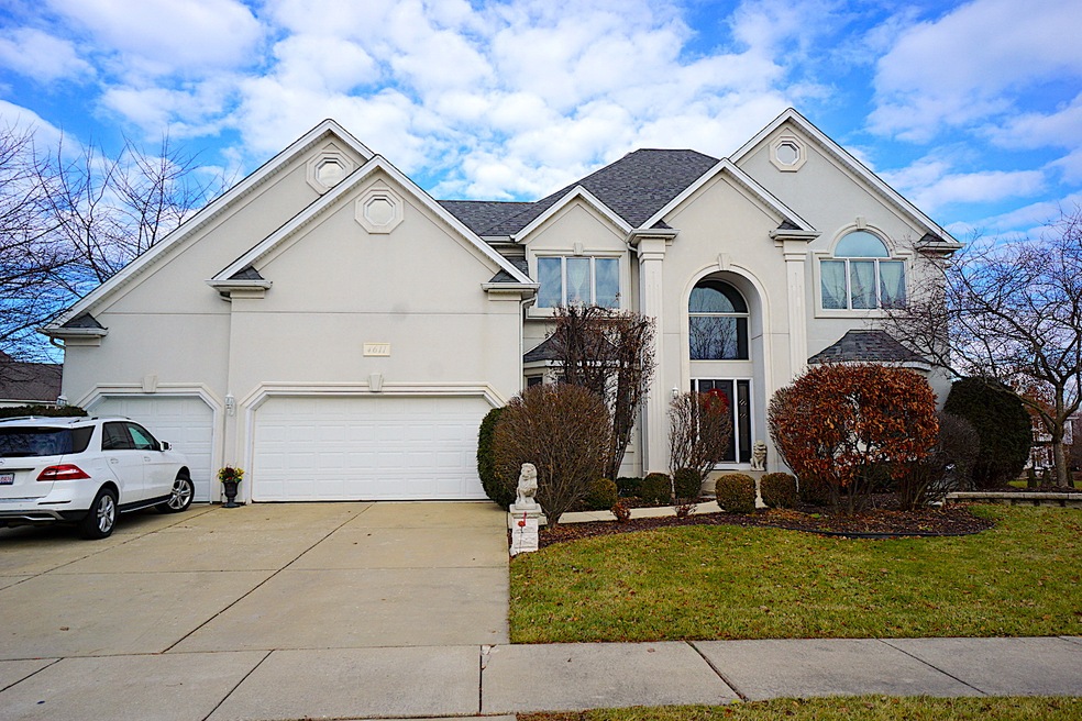 4611 Clearwater Ln unit 5, Naperville, IL 60564 - photo 1