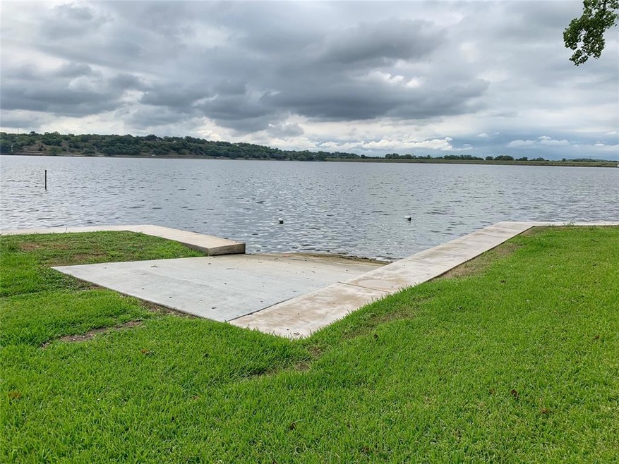 1303 E Lake Dr, Weatherford, TX 76087 - photo 1