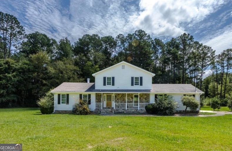 1220 Beaver Oaks Dr, Macon, GA 31220 - photo 1