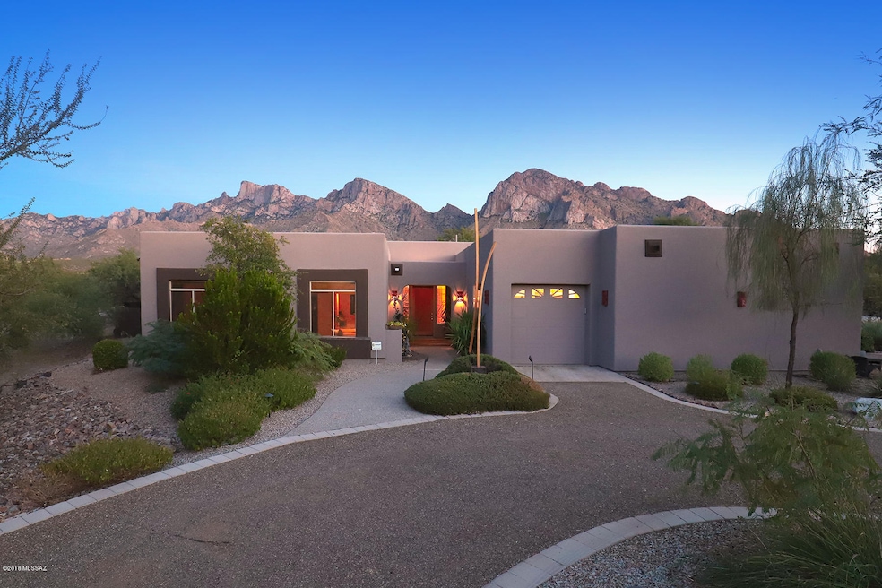 270 E Oro Valley Dr, Tucson, AZ 85737 - photo 1