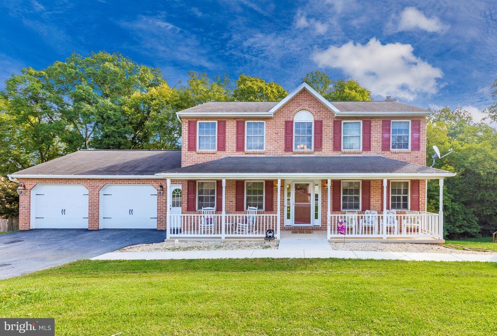 153 Stanford Rd, Hagerstown, MD 21742 - photo 1