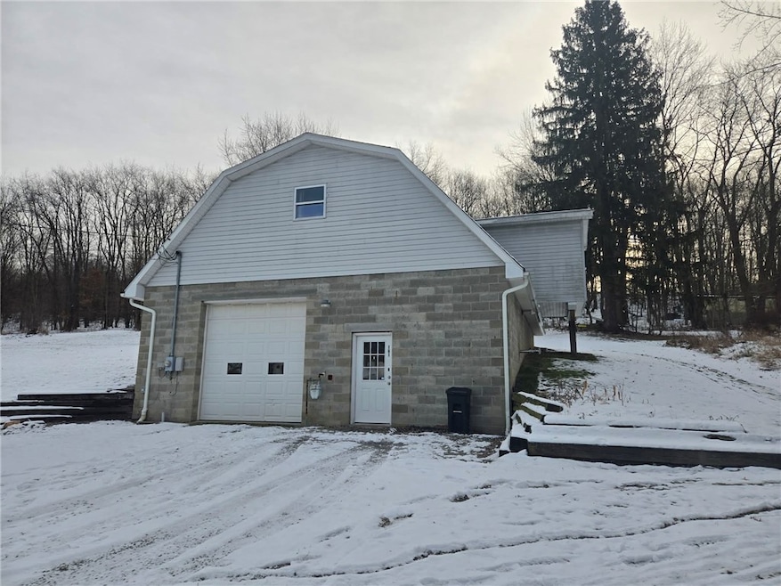 121 Olive St, Karns City, PA 16041 - photo 1