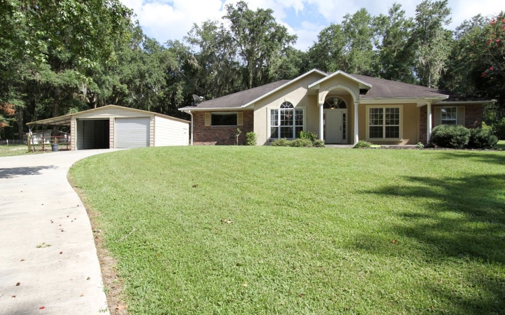 258 NW Dalton Glen, Lake City, FL 32055 - photo 1