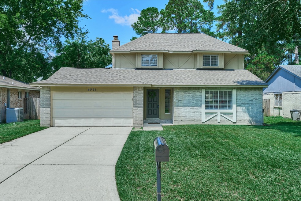 4531 Chestergate Dr, Spring, TX 77373 - photo 1