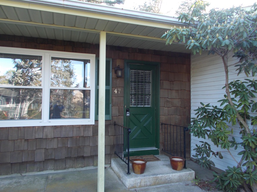 47 S Chestnut Ave unit 72, Whiting, NJ 08759 - photo 1