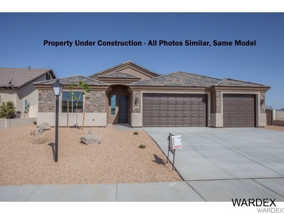 4891 N Neal Ranch Rd, Kingman, AZ 86401 - photo 1