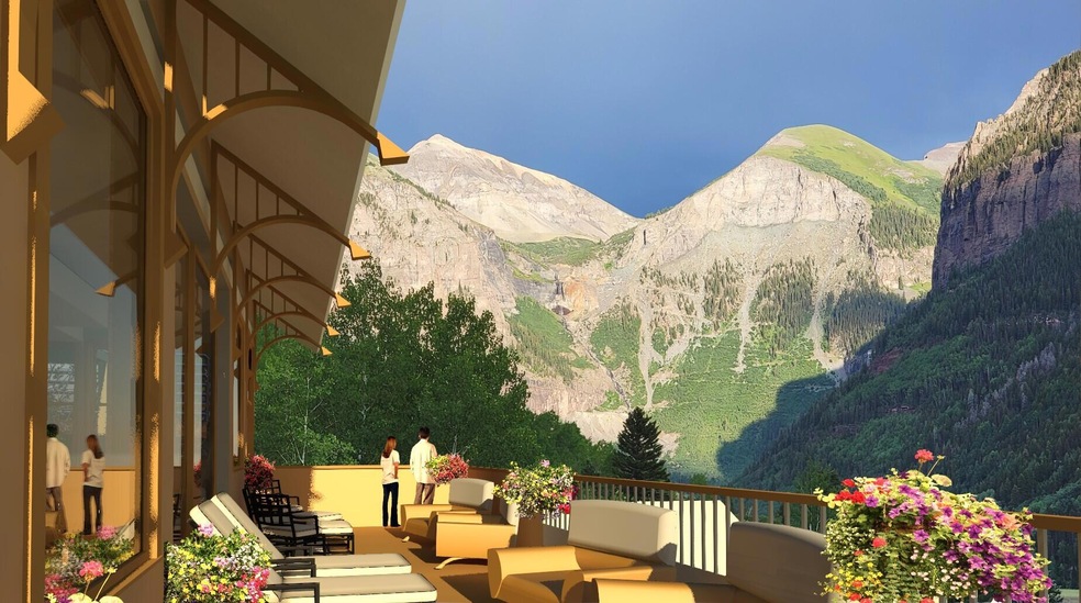 TR180 living Deck look ESE 2025 0522 123