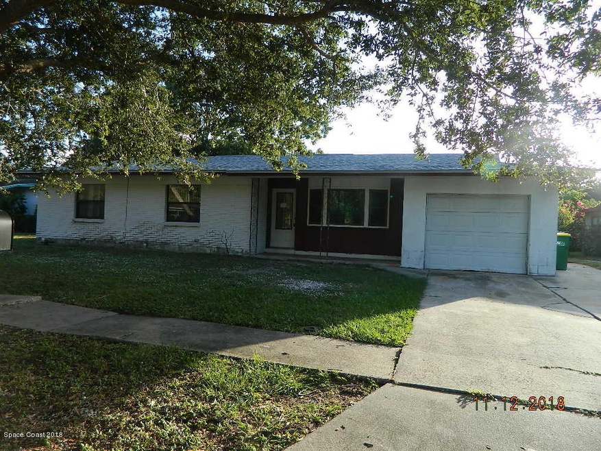 718 Aurora St, Cocoa, FL 32922 - photo 1