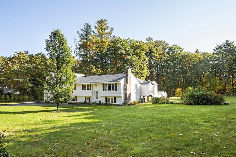 11 Ralph Rd, Princeton, MA 01541 - photo 1