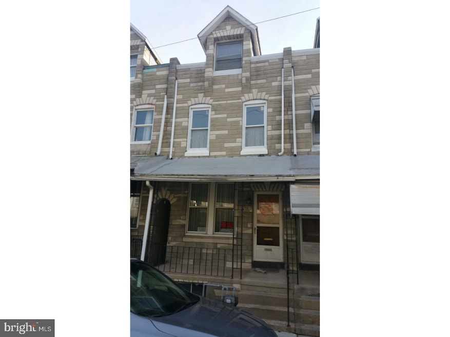 1421 Mulberry St, Reading, PA 19604 - photo 1