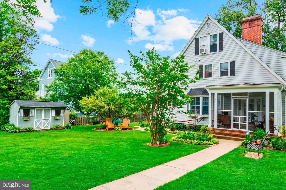 1715 Magnolia Ave, Halethorpe, MD 21227 - photo 1