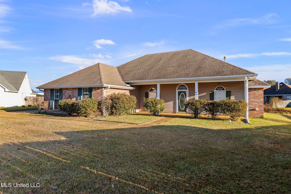 85 Susan Cove, Byram, MS 39272 - photo 1