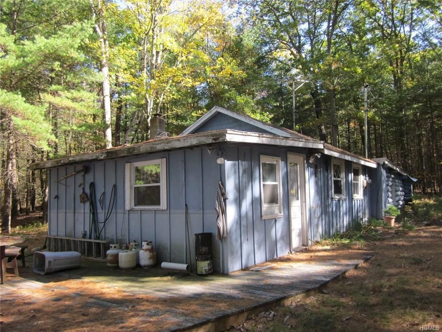 000 Big Pond Rd, Huguenot, NY 12746 - photo 1