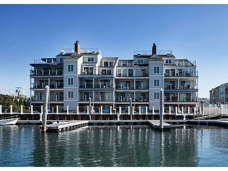 31 Coddington St unit 21, Newport, RI 02840 - photo 1