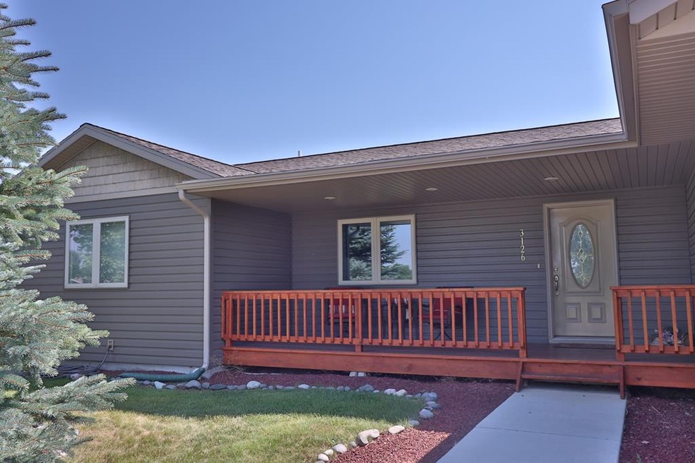 3126 E Ave, Cody, WY 82414 - photo 1